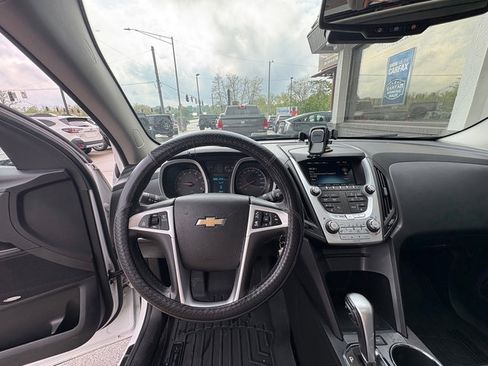 Used 2014 Chevrolet Equinox LT FWD image 21