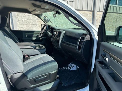 Used 2017 RAM 1500 Tradesman w/ Power & Remote Entry Group RWD image 12
