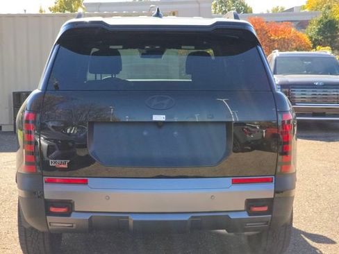 New 2026 Hyundai Palisade XRT Pro image 24