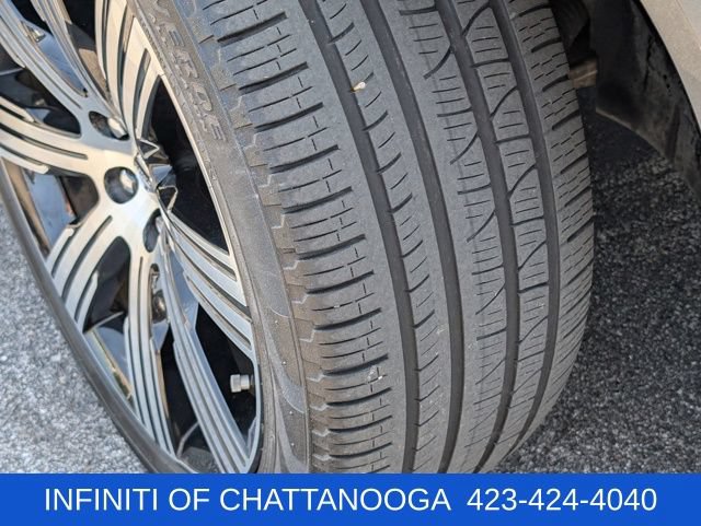 Used 2020 Volvo XC90 T6 Inscription w/ Protection Package Premier AWD/4WD image 34