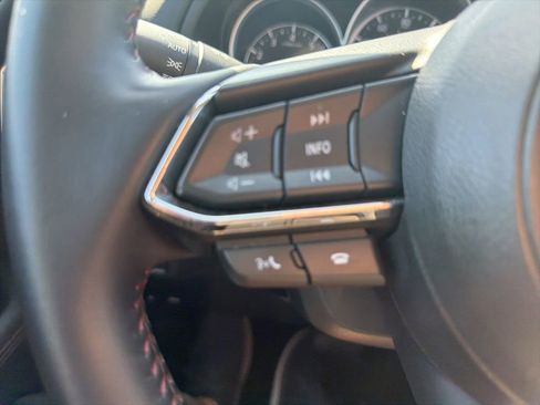 Used 2025 MAZDA CX-5 Carbon Edition AWD/4WD image 15
