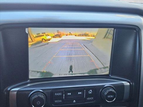 Used 2015 Chevrolet Silverado 2500 LT w/ LT Convenience Package image 13