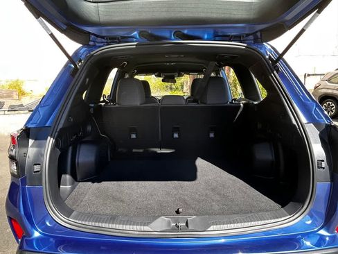 Certified 2026 Subaru Forester AWD/4WD image 19