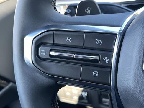 New 2026 GMC Sierra EV AT4 w/ AT4 Premium Package image 26