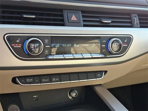 Used 2018 Audi A4 2.0T Premium w/ Convenience Package image 17