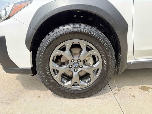 Certified 2023 Subaru Crosstrek 2.5i Sport AWD/4WD image 10