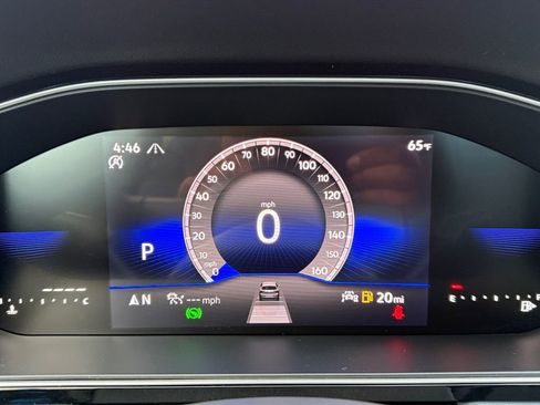 New 2026 Volkswagen Jetta SE image 13