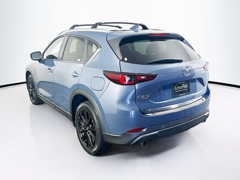 Used 2023 MAZDA CX-5 Carbon Edition AWD/4WD image 5
