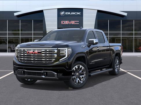 New 2026 GMC Sierra 1500 Denali image 6