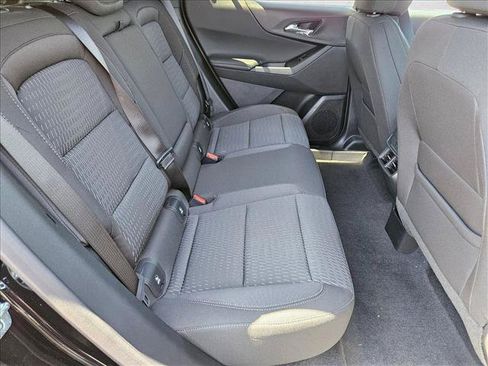 New 2026 Chevrolet Equinox LT FWD image 15