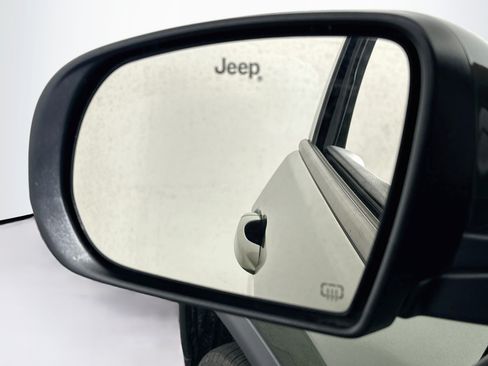 Used 2021 Jeep Compass Sport AWD/4WD image 16