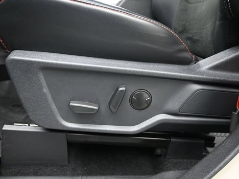 Used 2025 Ford Bronco Raptor AWD/4WD image 10