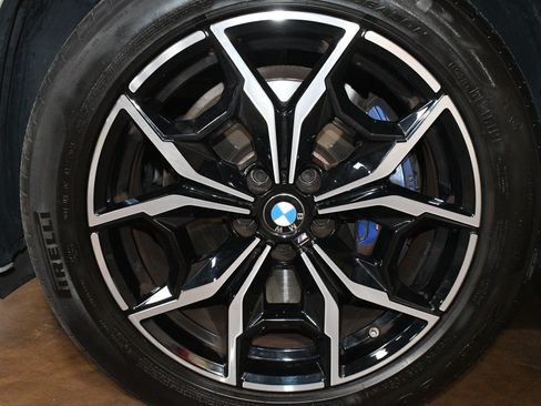 Used 2023 BMW X4 M40i AWD/4WD image 65