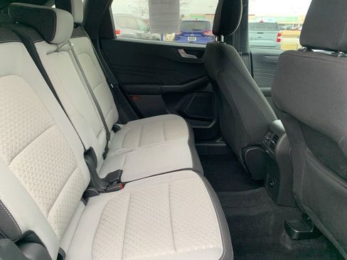 Used 2023 Ford Escape Active w/ Tech Pack #2 image 12