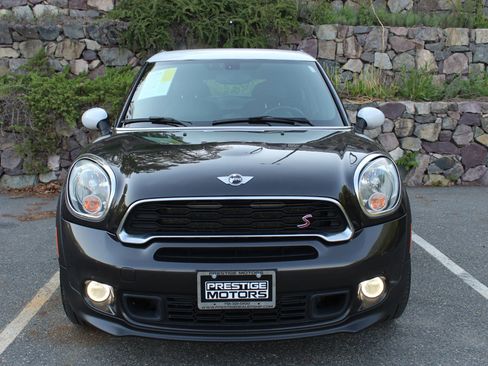 Used 2015 MINI Cooper Paceman S AWD/4WD image 3