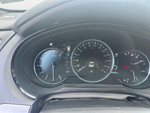 Used 2021 MAZDA CX-9 Grand Touring FWD image 11