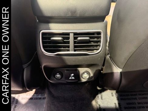 Used 2022 Hyundai Santa Fe Calligraphy AWD/4WD image 23