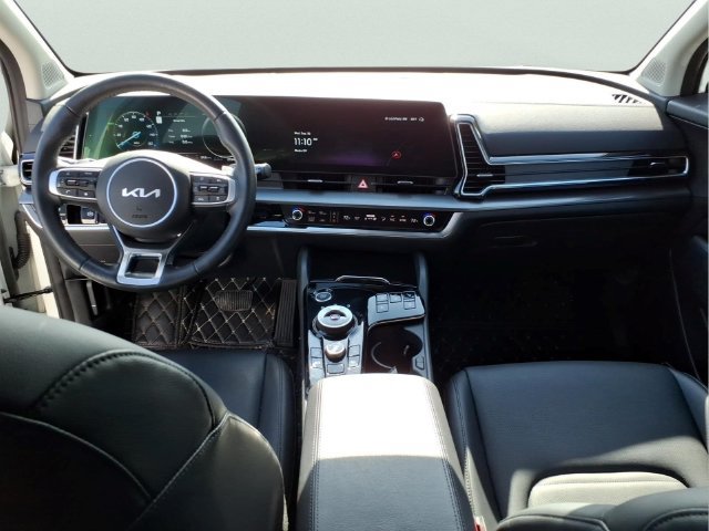 Used 2025 Kia Sportage SX Prestige AWD/4WD image 11