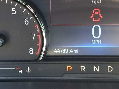 Certified 2023 Ford Explorer XLT AWD/4WD image 19