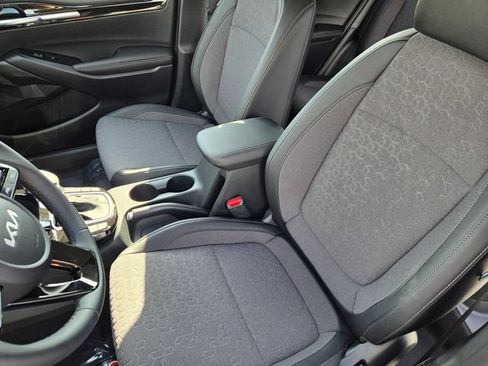 New 2026 Kia Seltos S AWD/4WD image 23