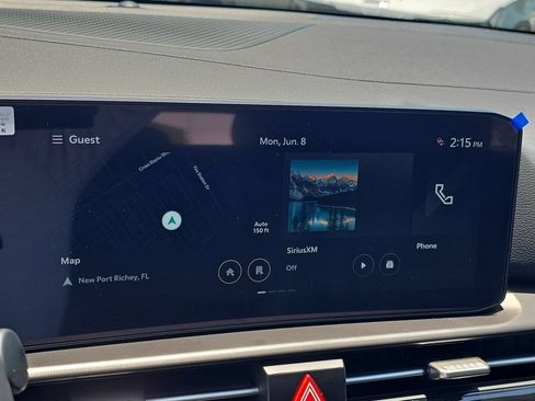 New 2026 Kia Sportage SX FWD image 23