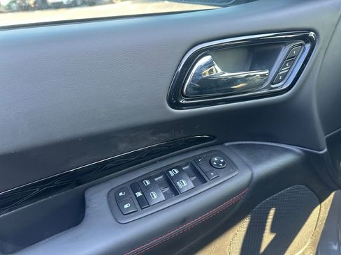 New 2026 Dodge Durango GT image 30
