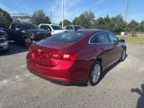Used 2018 Chevrolet Malibu LT image 4