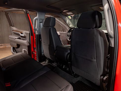 Used 2025 GMC Sierra 1500 Elevation AWD/4WD image 30