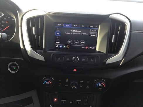 Used 2020 GMC Terrain SLE w/ Driver Convenience Package image 36