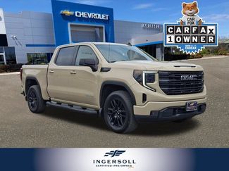 Used 2023 GMC Sierra 1500 Elevation AWD/4WD video 1