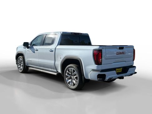New 2026 GMC Sierra 1500 Denali AWD/4WD image 3