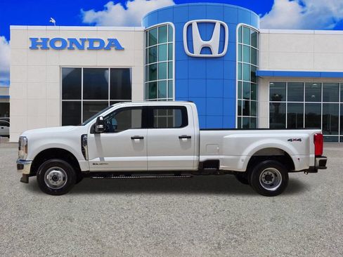 Used 2026 Ford F350 XLT AWD/4WD image 6