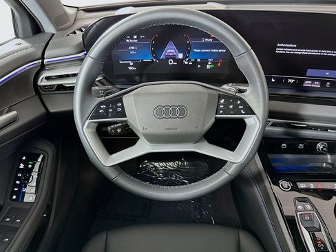 Used 2025 Audi A5 2.0T Premium Plus w/ Premium Plus AWD/4WD image 5
