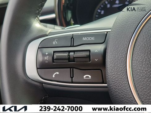 Certified 2024 Kia K5 GT FWD image 28