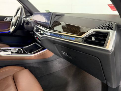 Used 2025 BMW X5 xDrive40i image 33