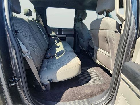 Used 2020 Ford F150 XLT image 18