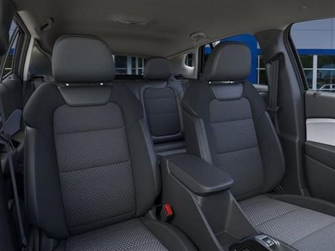 New 2025 Chevrolet Trax LT w/ Driver Confidence Package image 16