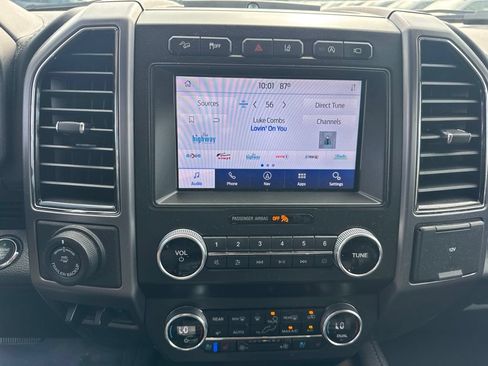 Used 2021 Ford Expedition Platinum AWD/4WD image 12