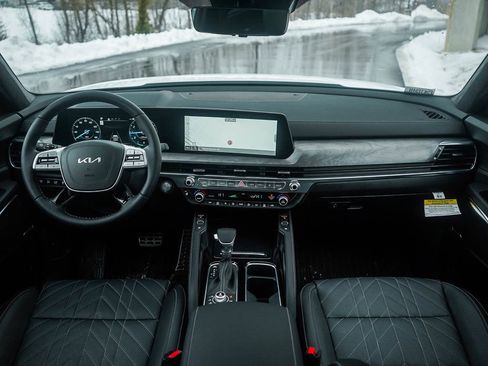 New 2025 Kia Telluride SX Prestige X-Line image 15