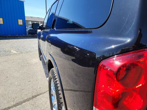 Used 2012 Nissan Armada Platinum AWD/4WD image 37