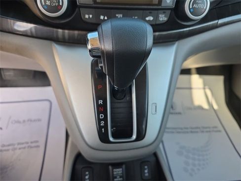 Used 2012 Honda CR-V EX-L image 26
