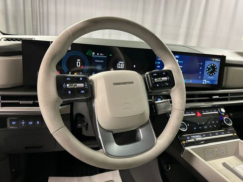 New 2026 Hyundai Santa Fe SEL image 13