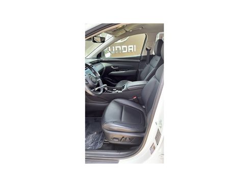 Certified 2023 Hyundai Tucson XRT AWD/4WD image 13