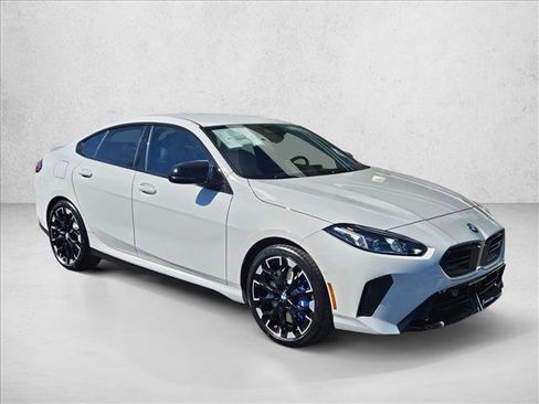 New 2026 BMW M235i xDrive image 7