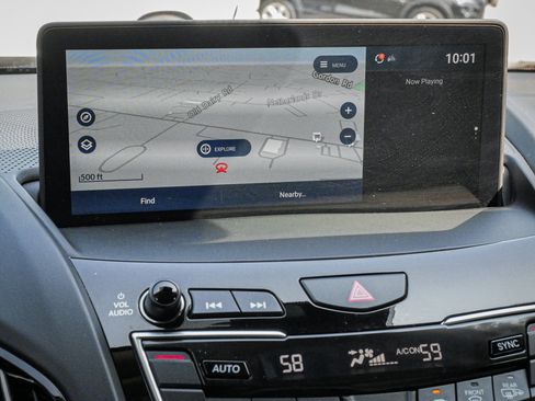 Used 2023 Acura RDX AWD w/ Technology Package image 24