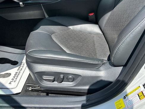 Certified 2023 Toyota Camry XSE FWD image 12