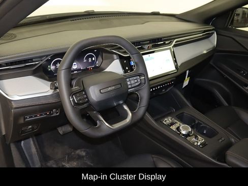 New 2026 Jeep Cherokee Limited image 30