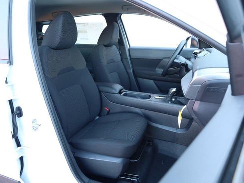 New 2026 Nissan Kicks S image 23