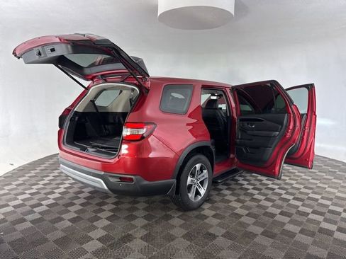 Certified 2024 Honda Pilot EX-L image 19