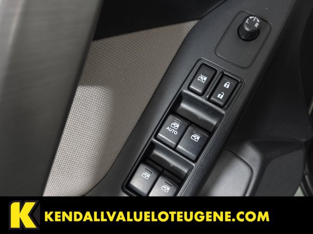 Used 2014 Subaru Forester 2.5i Premium w/ Popular Package #2 AWD/4WD image 22